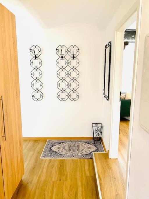 Terrassenwohnung Mit Donaublick Obernzell Dış mekan fotoğraf