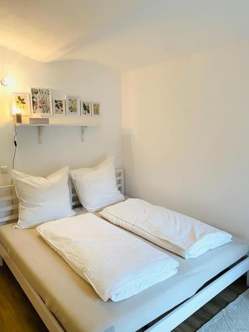 Terrassenwohnung Mit Donaublick Obernzell Dış mekan fotoğraf